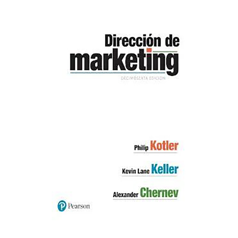 DIRECCION DE MARKETING