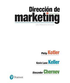 DIRECCION DE MARKETING