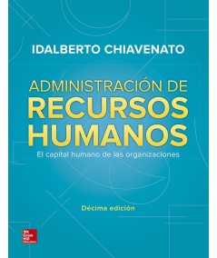 ADMINISTRACION DE RECURSOS HUMANOS