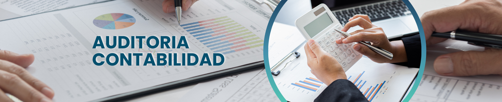 Auditoría - Contabilidad