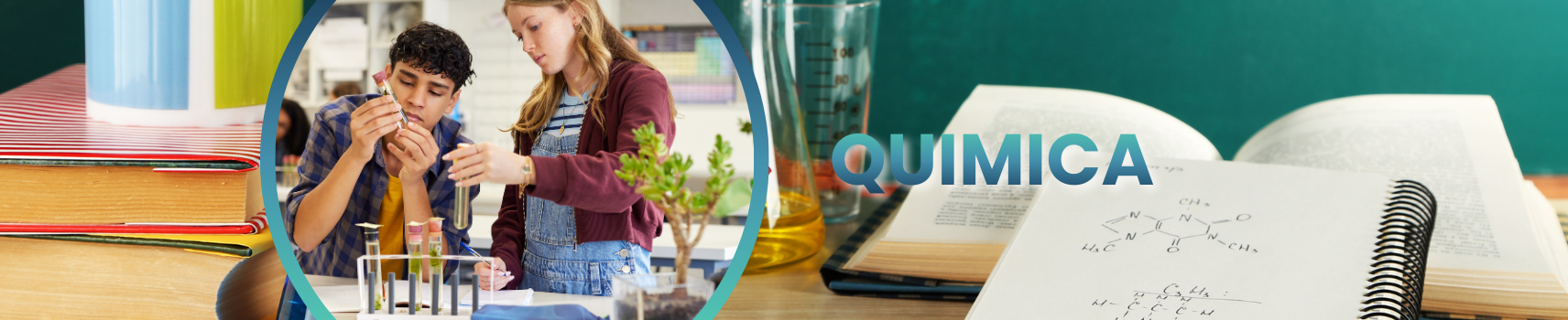 Quimica e Ingeniería química