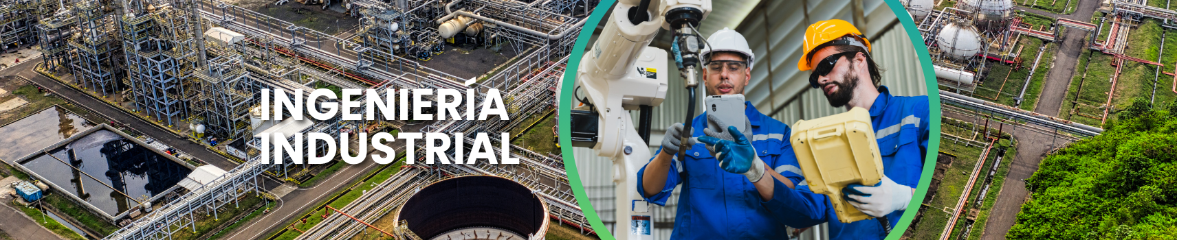 Ingeniería Industrial