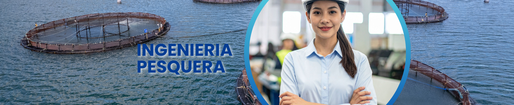 Ingeniería Pesquera