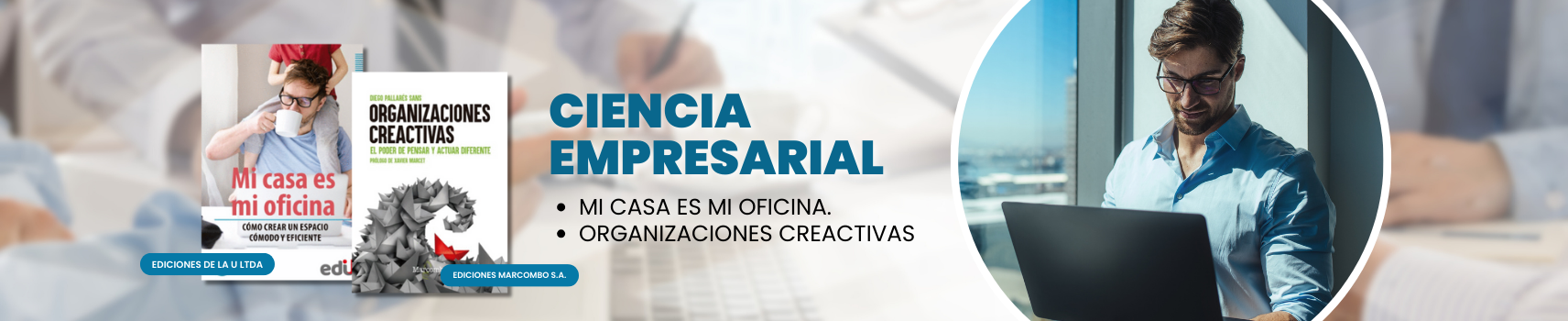 CIENCIA EMPRESARIAL