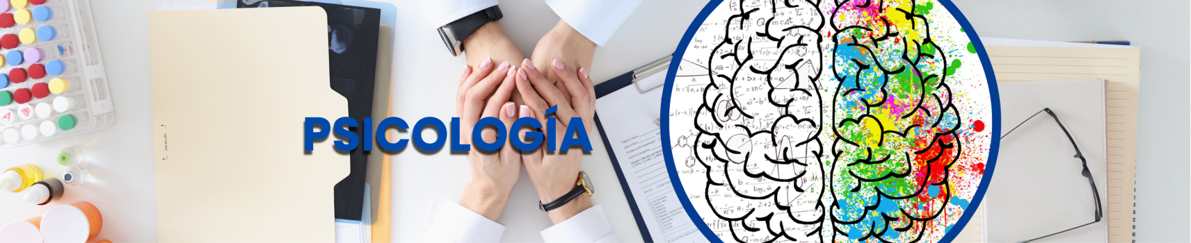 Psicología