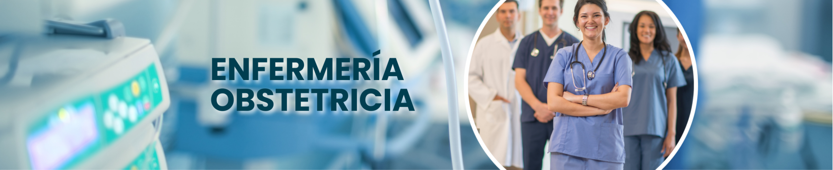 Enfermería - Obstetricia