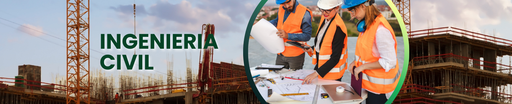 Ingeniería Civil
