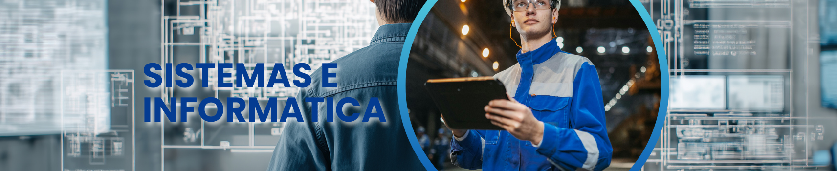 Ingeniería de Sistemas e Informática