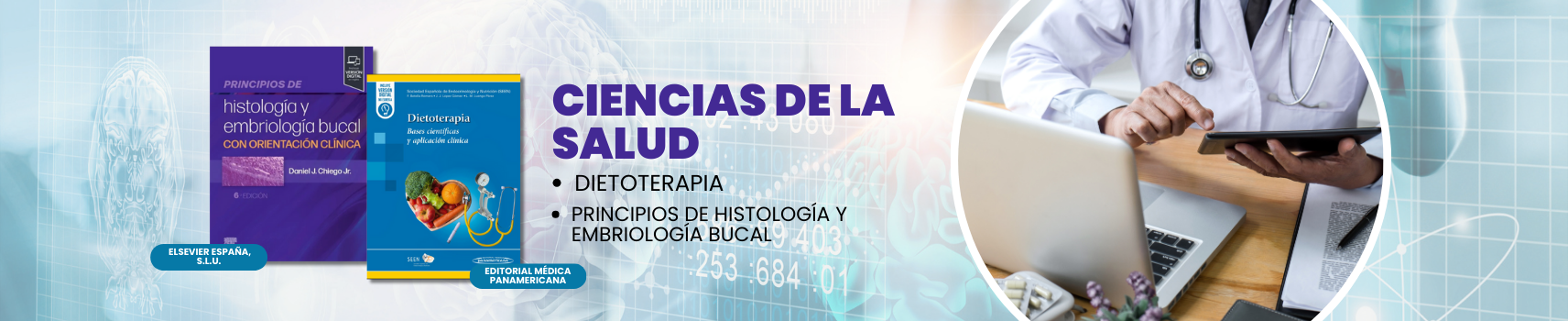 CIENCIAS DE LA SALUD