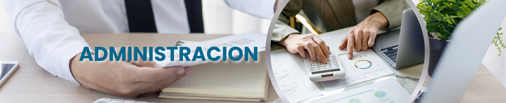 Administración