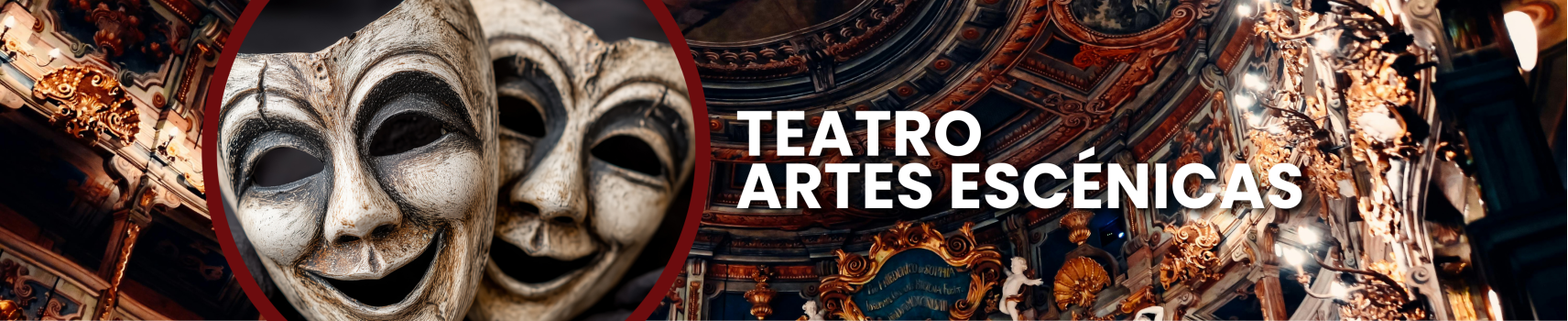 Teatro y artes escénicas