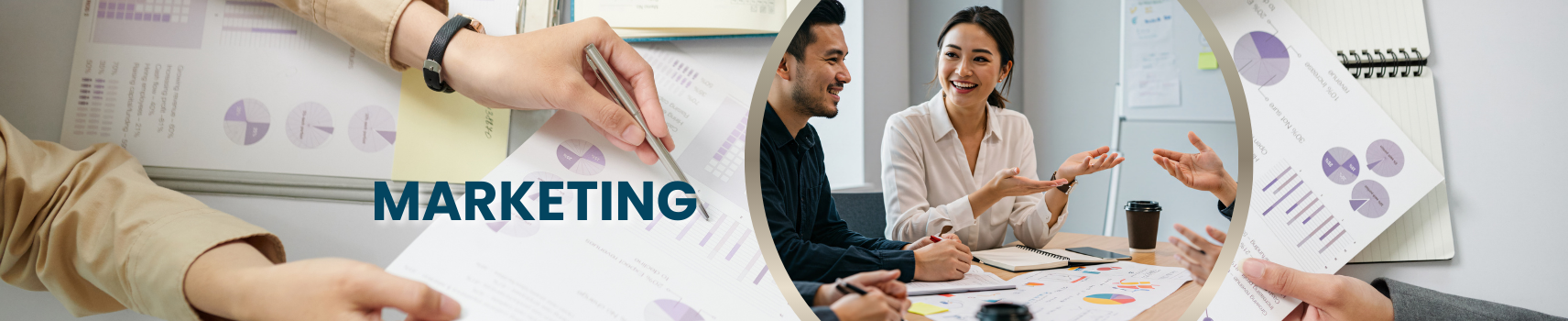 Marketing - Gerencia