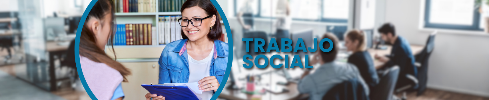 Trabajo social