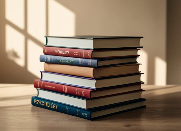 Comprendiendo la Sociedad: Novedades en Humanidades y Psicología