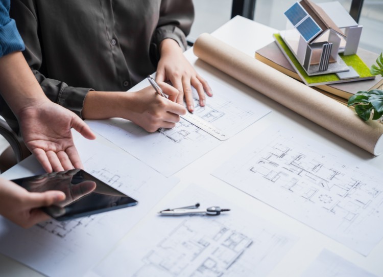 Guía de compra: ¿Qué libros de Arquitectura no pueden faltar en tu carrera?